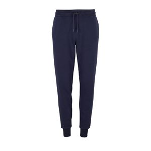 Jogging French Terry F | Jogging personnalisé French Marine
