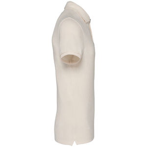 Polo Towel Terry H | Polo publicitaire Ivory 4