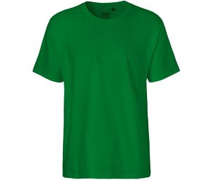 T-shirt jersey coton H | T-shirt personnalisé Green