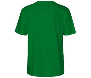 T-shirt jersey coton H | T-shirt personnalisé Green 1