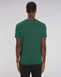 T-shirt jersey bio | T-shirt personnalisé Bottle Green 4