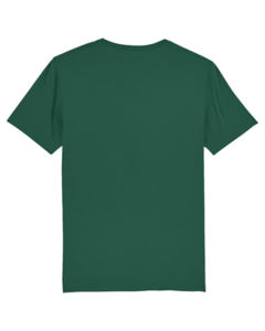 T-shirt jersey bio | T-shirt personnalisé Bottle Green 7