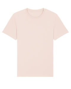 T-shirt jersey bio | T-shirt personnalisé Candy Pink 1