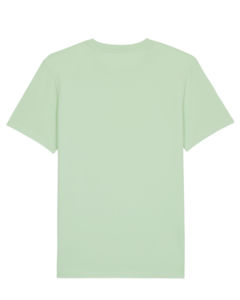 T-shirt jersey bio | T-shirt personnalisé Geyser green 9