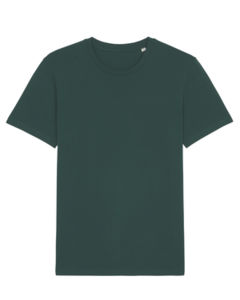 T-shirt jersey bio | T-shirt personnalisé Glazed green 8