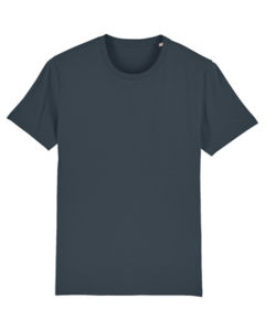 T-shirt jersey bio | T-shirt personnalisé India Ink Grey 6