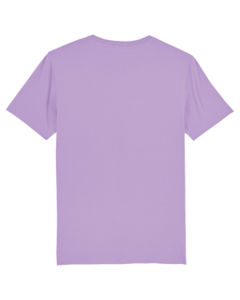 T-shirt jersey bio | T-shirt personnalisé Lavender Dawn 7