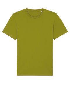 T-shirt jersey bio | T-shirt personnalisé Moss Green 8