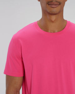 T-shirt jersey bio | T-shirt personnalisé Pink Punch 2