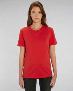 T-shirt jersey bio | T-shirt personnalisé Red 1