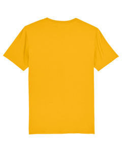 T-shirt jersey bio | T-shirt personnalisé Spectra Yellow 7
