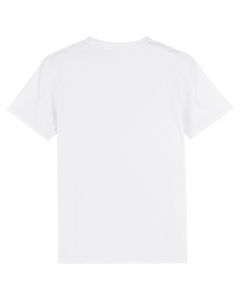 T-shirt jersey bio | T-shirt personnalisé White 10