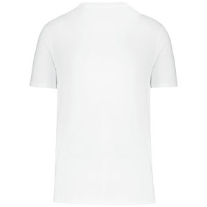 T-shirt éco unisexe | T-shirt publicitaire White 1