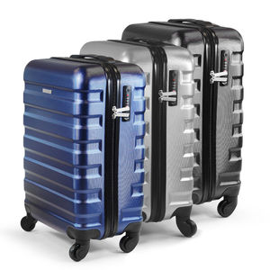 Valise Ecofly | Valise publicitaire