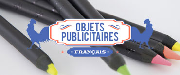 Objets publicitaires