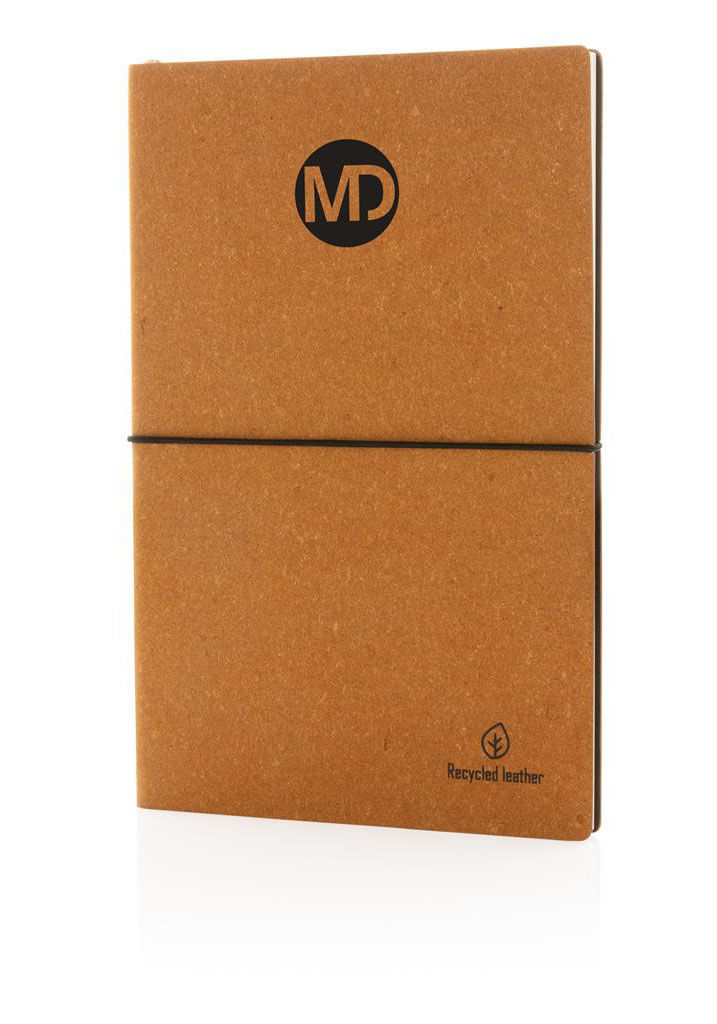 Carnet en cuir personnalisé, carnet de voyage personnalisable, notes