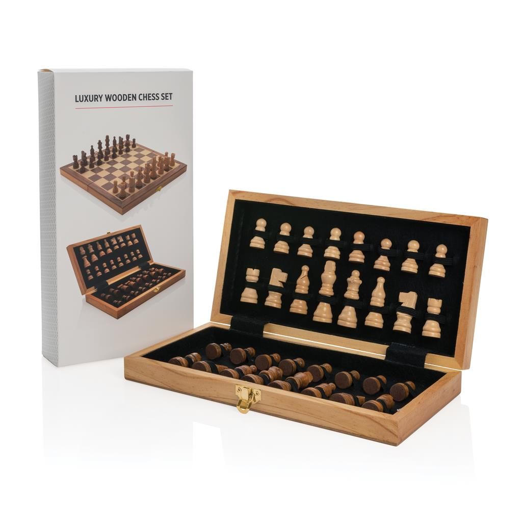 Jeu d'échecs pliable