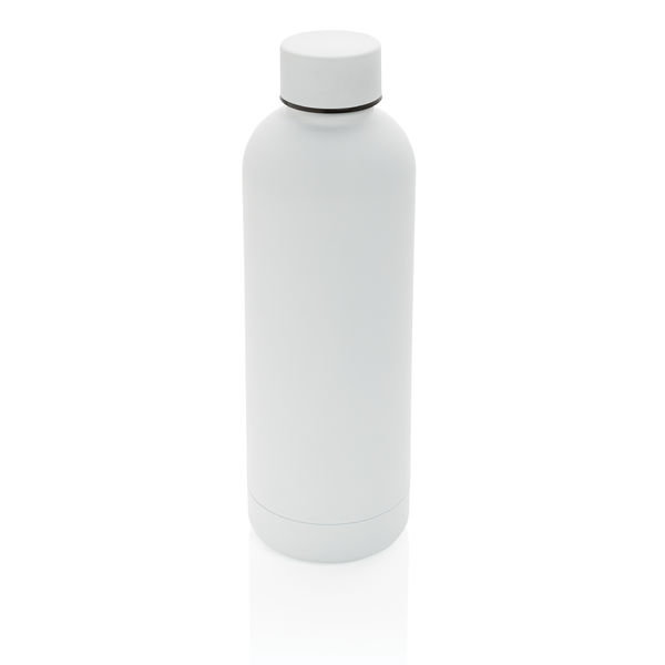 Bouteille  | Bouteille personnalisée Blanc 1