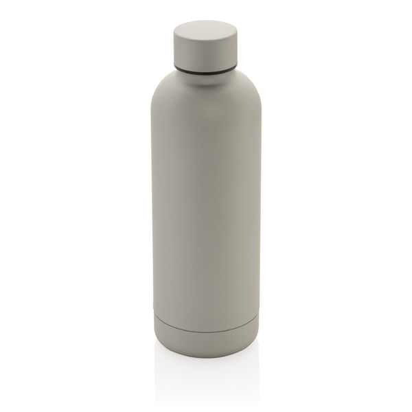 Bouteille  | Bouteille personnalisée Gris 1