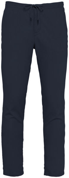 Chino décontracté | Chino publicitaire Navy Blue