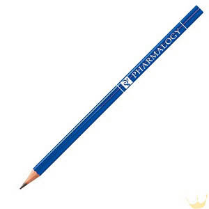 Classic Crayon Bout Coupé | stylo écologique publicitaire