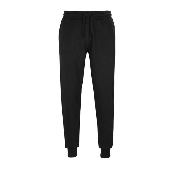 Jogging éco unisexe | Jogging personnalisé Noir