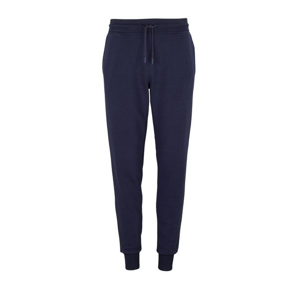 Jogging French Terry F | Jogging personnalisé French Marine