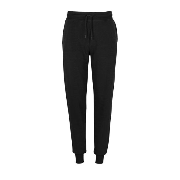 Jogging French Terry F | Jogging personnalisé Noir