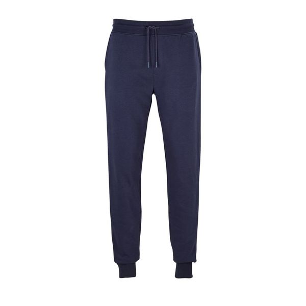 Jogging French Terry H | Jogging personnalisé French Marine