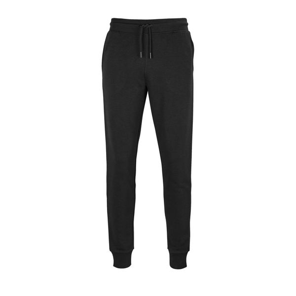 Jogging French Terry H | Jogging personnalisé Noir