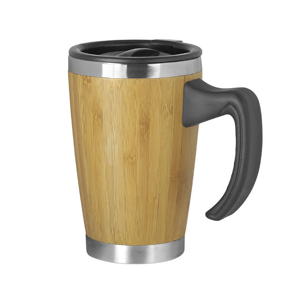 Mug bambou | Mug publicitaire