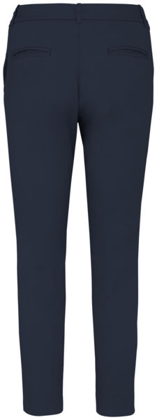 Pantalon chino F | Pantalon chino personnalisé Navy Blue