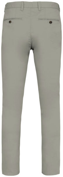 Pantalon chino H | Pantalon chino personnalisé Almond green