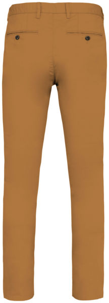 Pantalon chino H | Pantalon chino personnalisé Brown Sugar