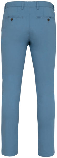Pantalon chino H | Pantalon chino personnalisé Cool Blue