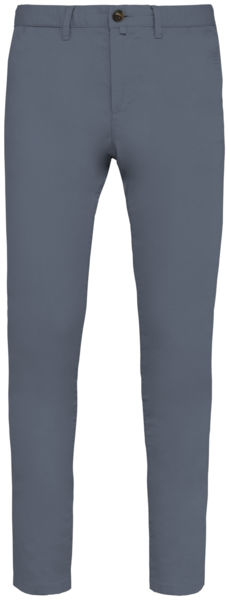 Pantalon chino H | Pantalon chino personnalisé Mineral Grey