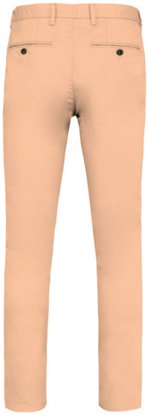 Pantalon chino H | Pantalon chino personnalisé Pastel Apricot