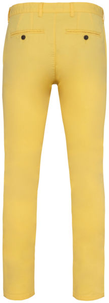 Pantalon chino H | Pantalon chino personnalisé Pineapple