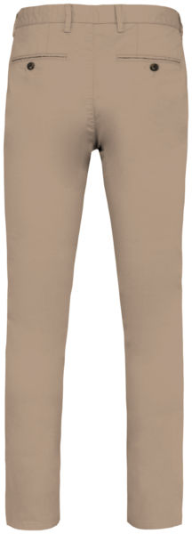 Pantalon chino H | Pantalon chino personnalisé Wet sand