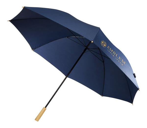 Parapluie Romee | Parapluie golf personnalisé Marine 1