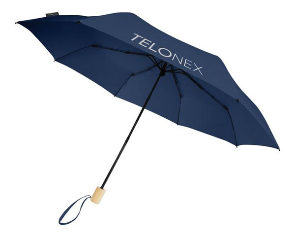 Parapluie Birgit | Parapluie personnalisable Marine 1