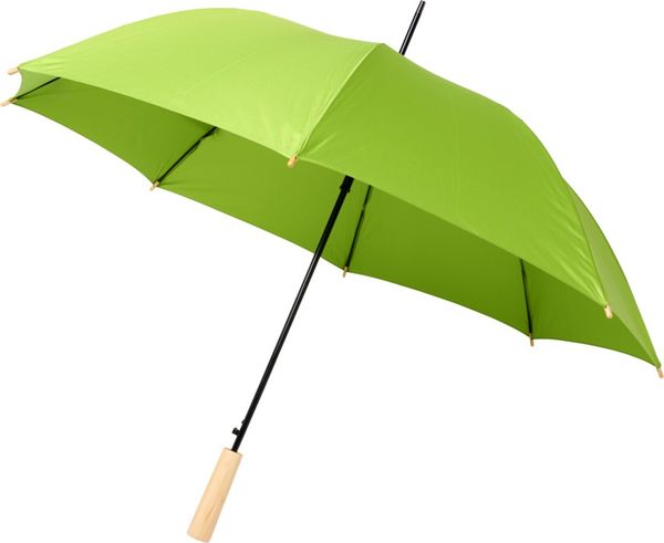 Parapluie Alina | Parapluie personnalisé Citron vert Vert Clair