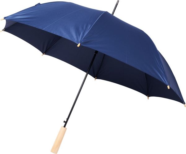 Parapluie Alina | Parapluie personnalisé Marine