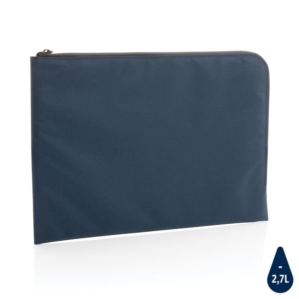 Pochette  | Pochette personnalisée Bleu Marin