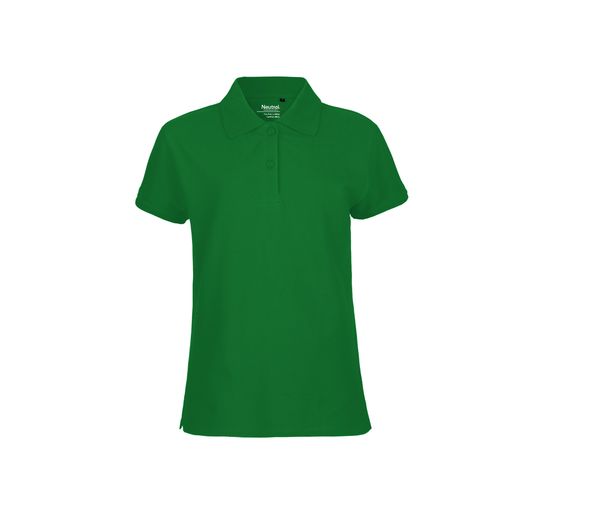 Polo 100% coton bio F | Polo personnalisé Green