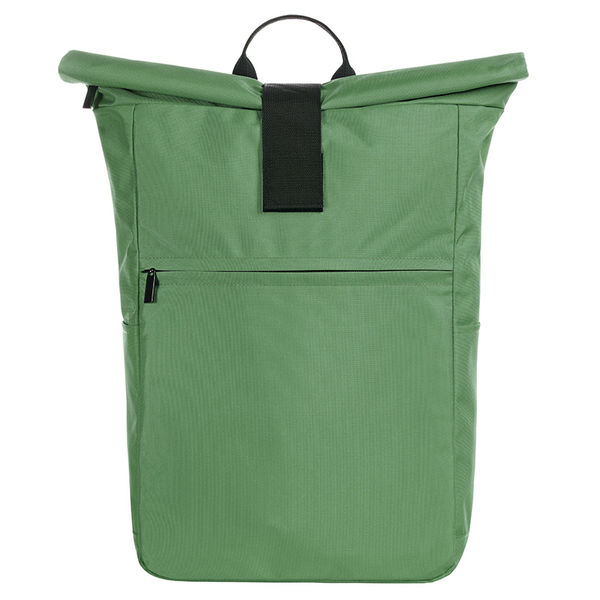 Sac à dos éco Halfar | Sac à dos personnalisé Vert