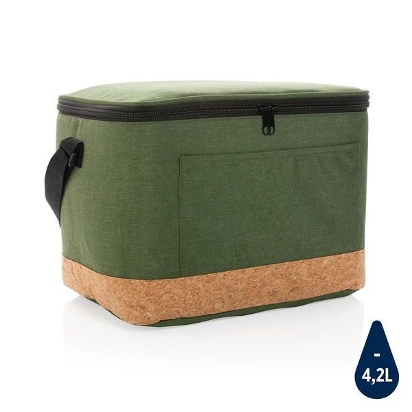 Sac XL éco | Sac isotherme personnalisé Green