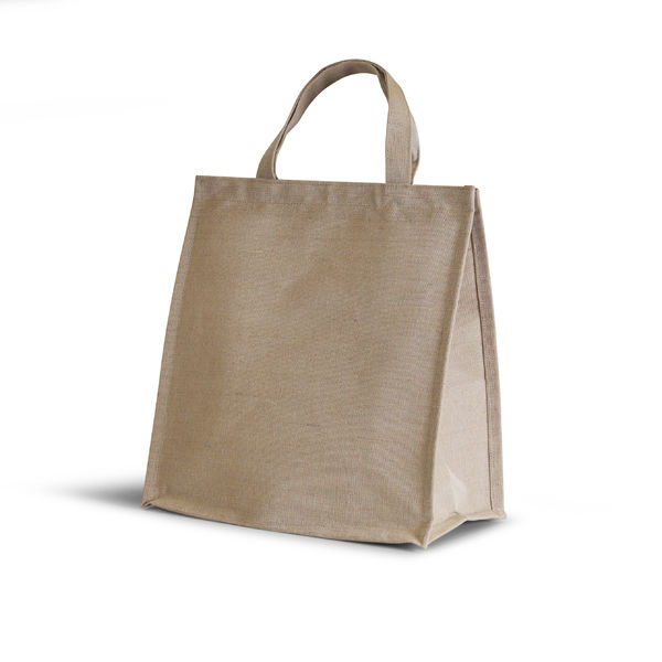 Isoshop Medium | Sac isotherme publicitaire