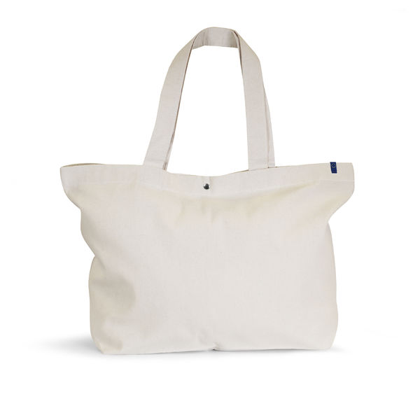 Sac de plage couleur | Sac de plage publicitaire Naturel