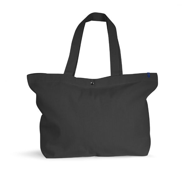 Sac de plage couleur | Sac de plage publicitaire Noir